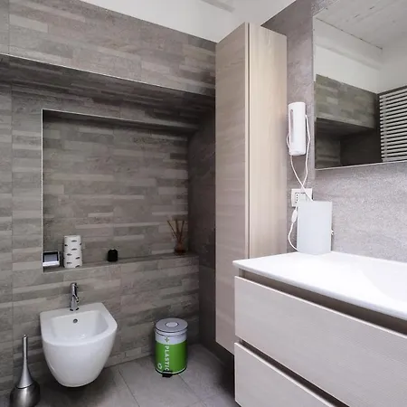 Loft Moderno E Confortevole Zona Fondazione Prada Appartement