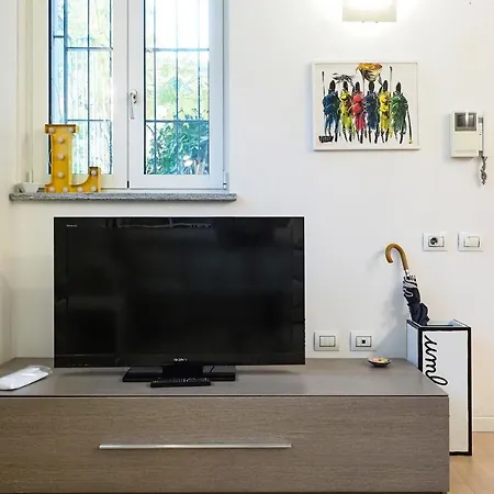 Loft Moderno E Confortevole Zona Fondazione Prada * Milan