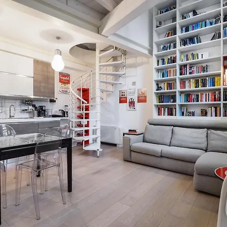 Loft Moderno E Confortevole Zona Fondazione Prada * Milán