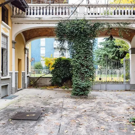 Loft Moderno E Confortevole Zona Fondazione Prada Apartmán *
