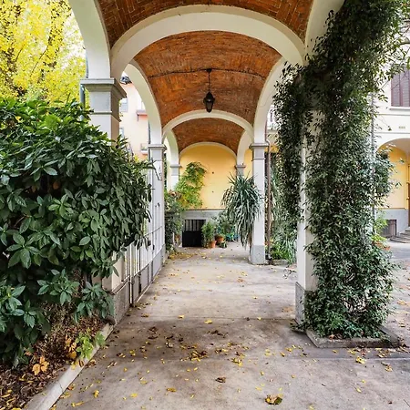 Loft Moderno E Confortevole Zona Fondazione Prada Apartmán *