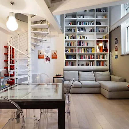 Loft Moderno E Confortevole Zona Fondazione Prada