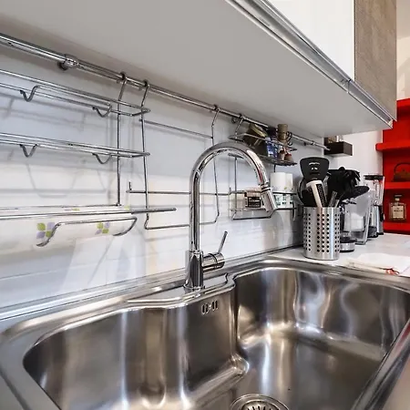 Loft Moderno E Confortevole Zona Fondazione Prada Apartmán *
