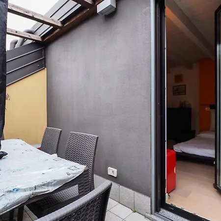 Loft Moderno E Confortevole Zona Fondazione Prada *