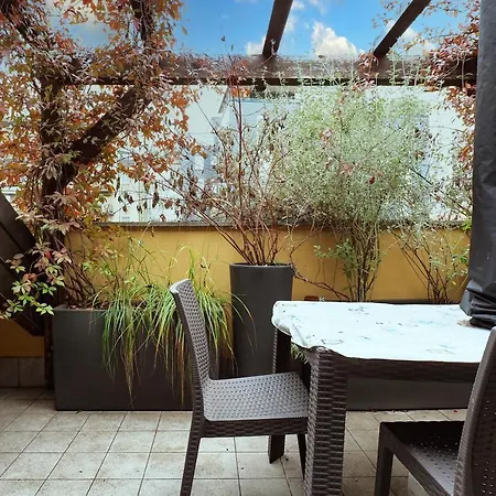 Loft Moderno E Confortevole Zona Fondazione Prada Apartmán
