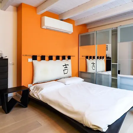 Loft Moderno E Confortevole Zona Fondazione Prada *