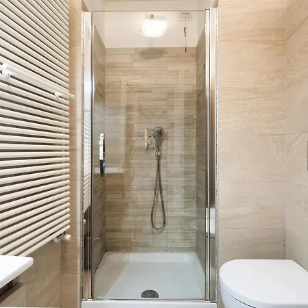 Loft Moderno E Confortevole Zona Fondazione Prada Apartmán *