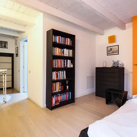 Loft Moderno E Confortevole Zona Fondazione Prada Appartement *