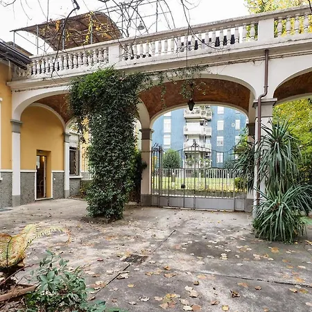 Loft Moderno E Confortevole Zona Fondazione Prada