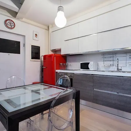 Loft Moderno E Confortevole Zona Fondazione Prada * Milán