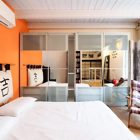 Loft Moderno E Confortevole Zona Fondazione Prada Appartamento