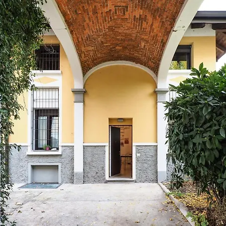 Loft Moderno E Confortevole Zona Fondazione Prada * Milano
