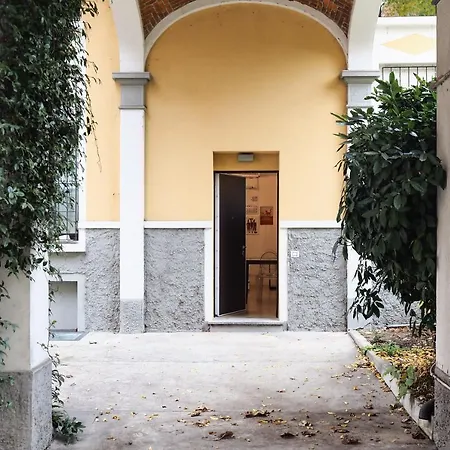 Loft Moderno E Confortevole Zona Fondazione Prada