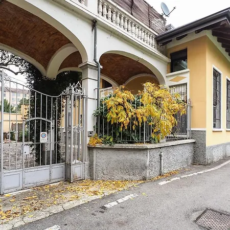Loft Moderno E Confortevole Zona Fondazione Prada Appartamento